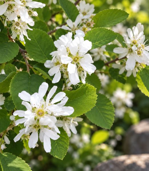 Amelanchier alnifolia ‘Martin’